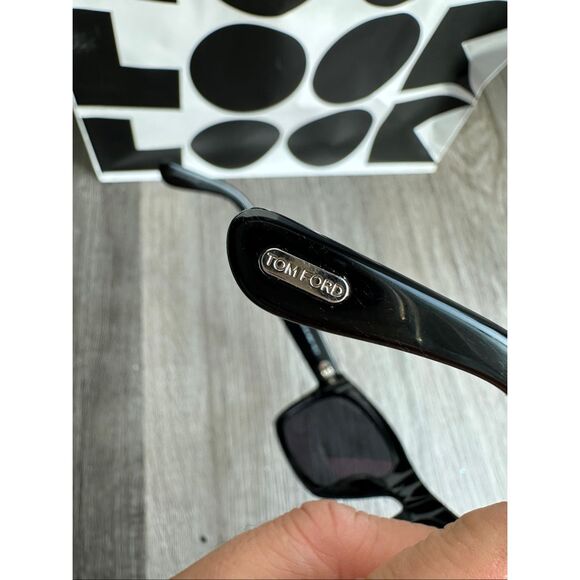 Tom Ford Nico-02 Sunglasses TF1062 $490 main image 6